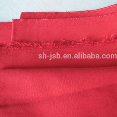 cotton fabric dyed fabric uniform cloth fabric 100% cotton for cloth